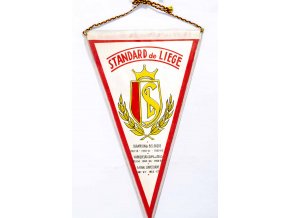 Vlajka klubová, Standard de Liege (1) 1