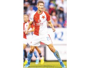 Podpisová karta, Michal Škoda, SK Slavia Praha (1)