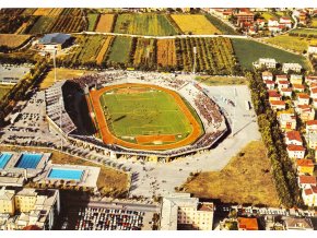 Pohlednice Stadion, Brascia Mompiano (1)