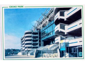 Pohlednice Stadion, Croke Park (1)