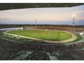 Pohlednice Stadion, Camoina Grande PB, Brasil (1)
