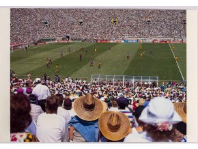 Pohlednice Stadion, Los Angeles, 1994 (1)
