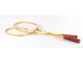 Badmintonové rakety, ARTIS , párDSC 4333