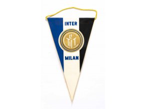 Vlajka klubová, Inter Milan