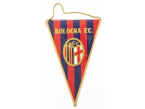 Klubová vlajka Bologna FC (1)