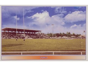 Pohlednice Stadion, Tonga, Nuku Alofa (1)