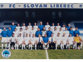 Foto týmu FC Slovan LiberecDSC 4284