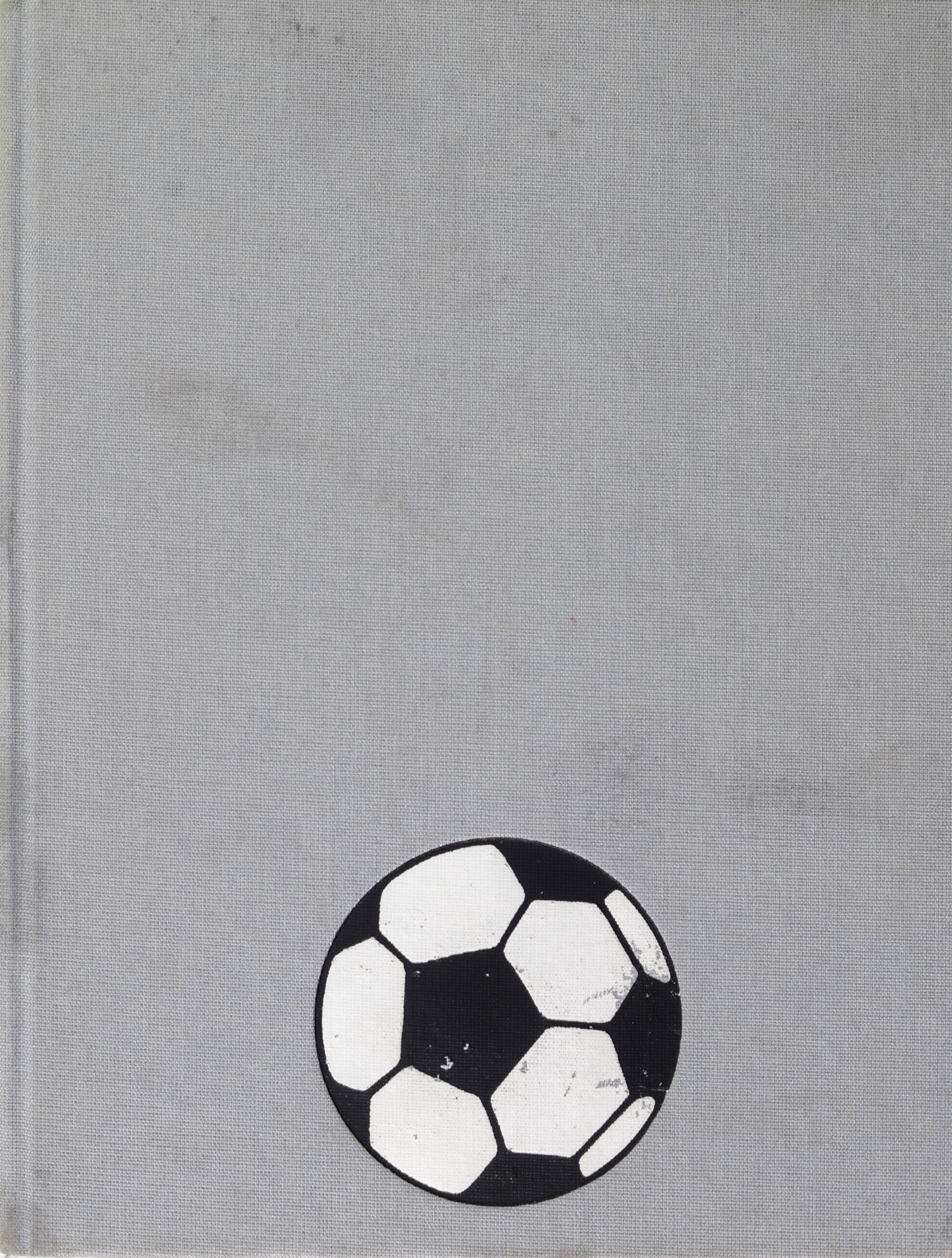 Kniha - K.Procházka, Fotbal je hra, 1984