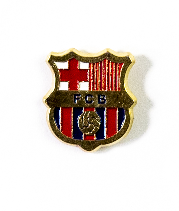 Odznak FC Barcelona II