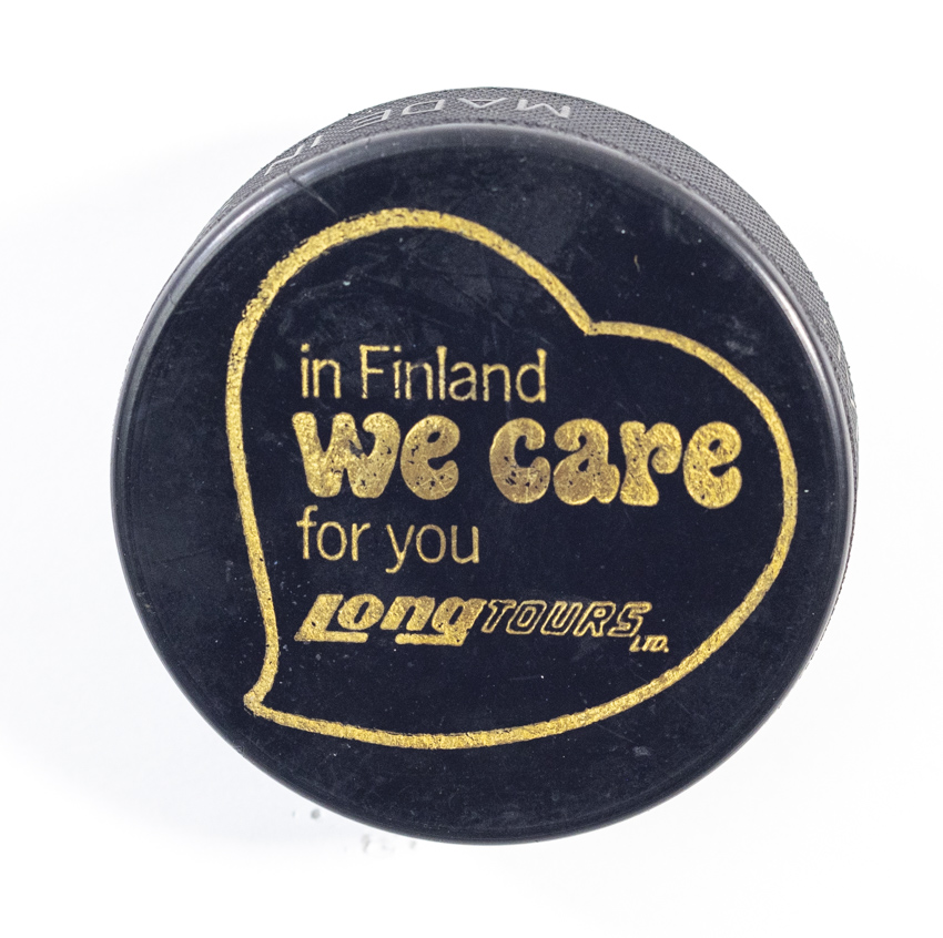 Puk In Finland we care fore you