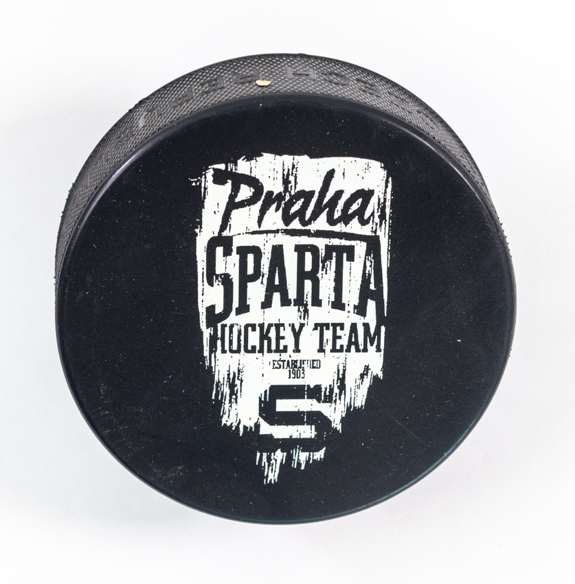 Puk Sparta Praha, hockey team