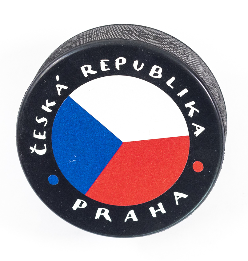 Puk Česká republika, Praha