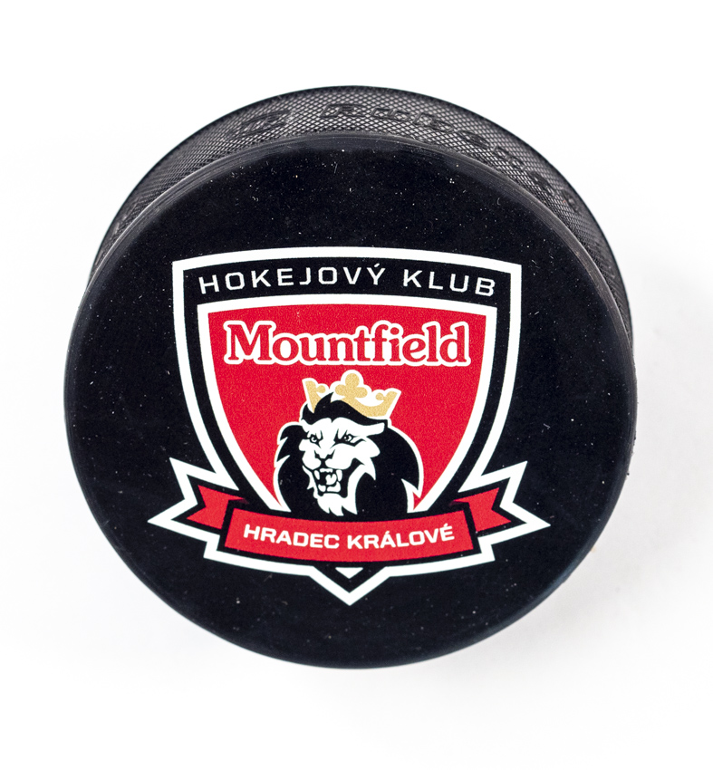 Puk Mountfield hokejový klub