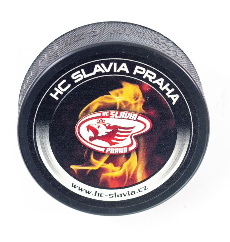 Puk HC Slavia Praha II