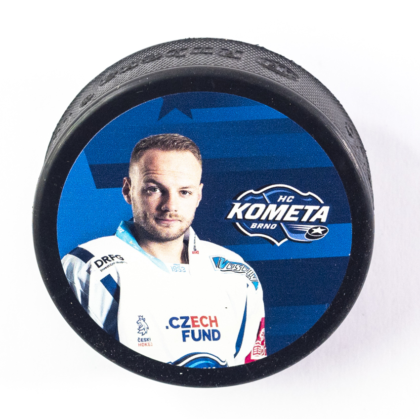 Puk HC Kometa Brno, Štencl