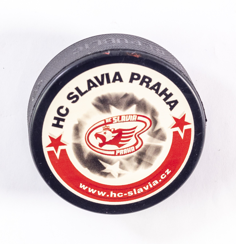 Puk HC Slavia Praha III