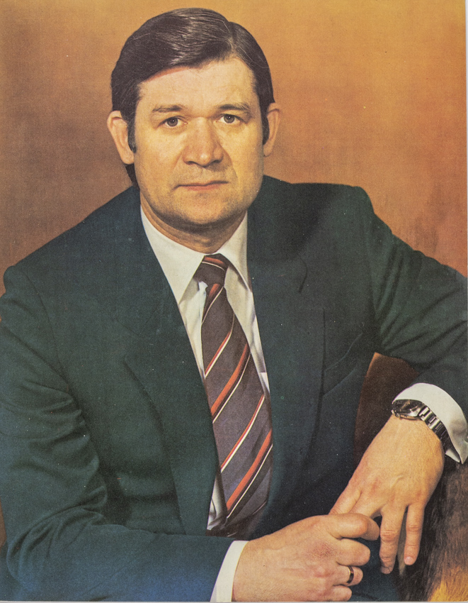 Foto-karta , Vladimir Jurzinov, 1984