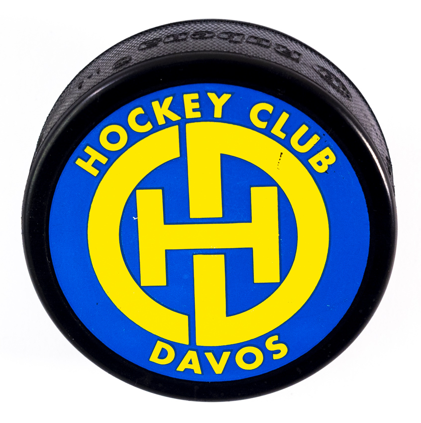 Puk Hockey Club Davos II