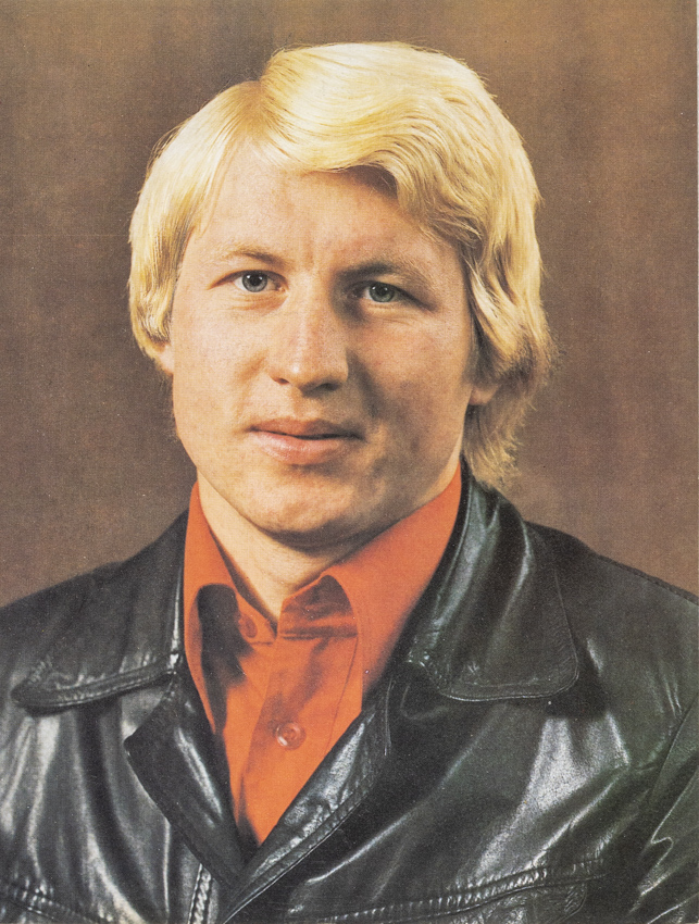 Foto-karta , Vladimír Miškin, 1984