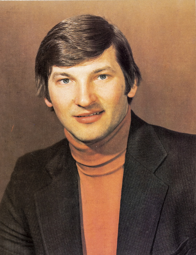Foto-karta , Vladislav Treťjak, 1984