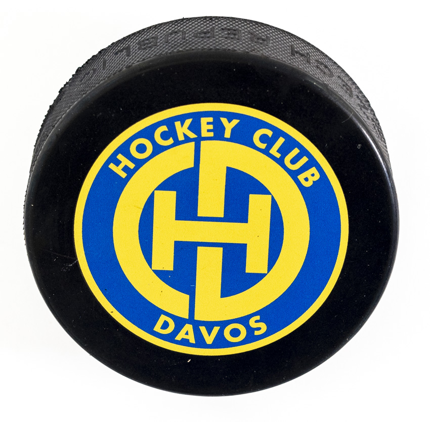 Puk Hockey Club Davos III