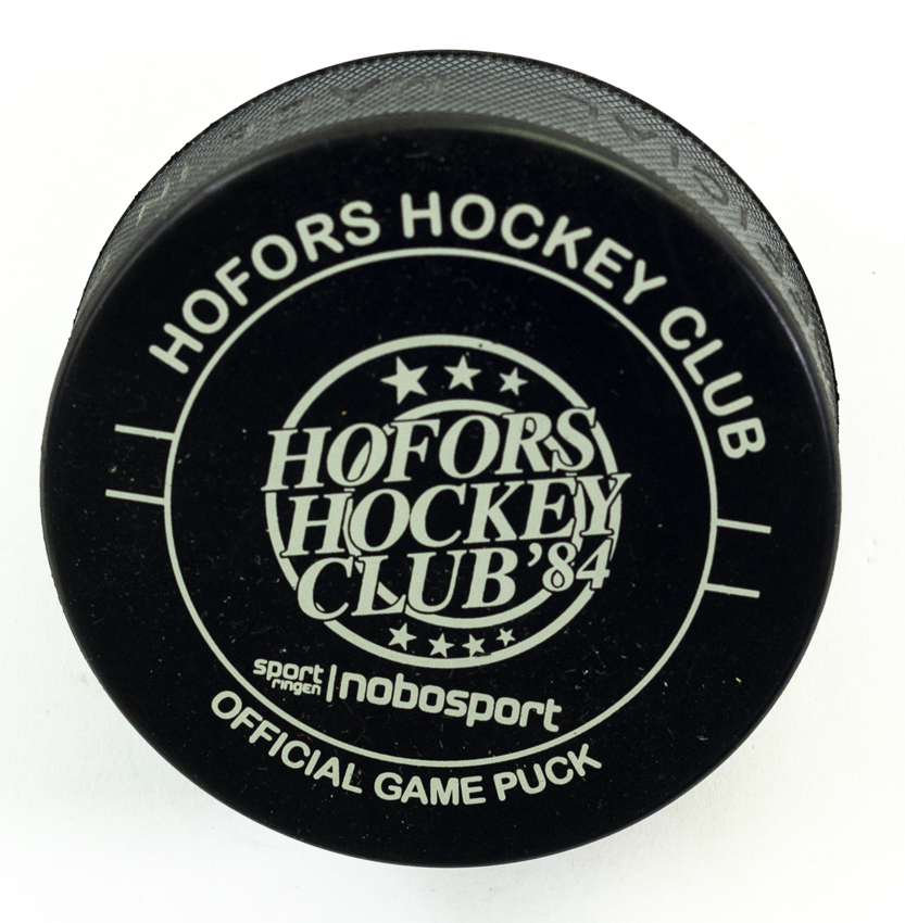 Puk Hofors Hockey Club