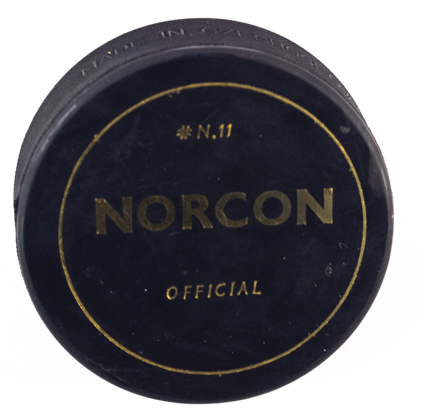 Puk Norcon Official, 11