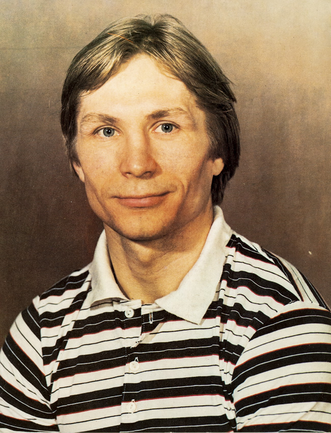 Foto-karta , Sergej Čepelev, 1984