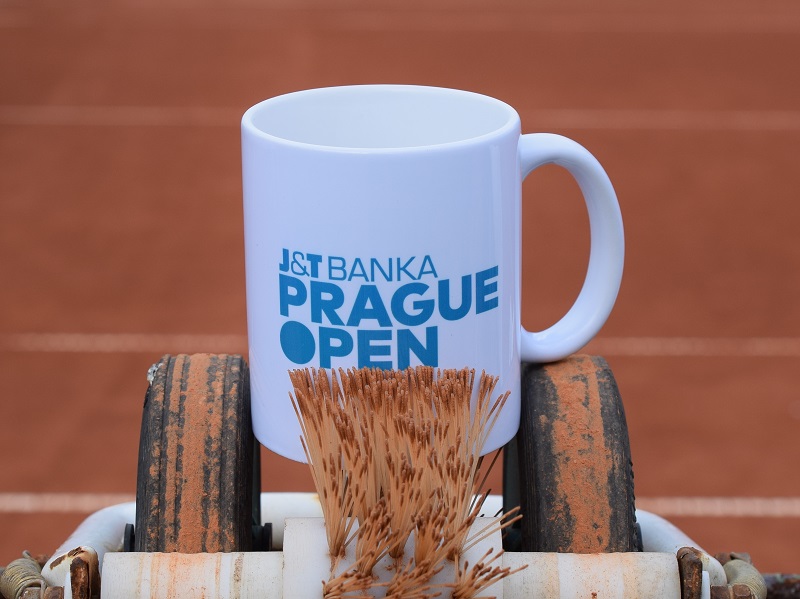 Hrnek Prague OPEN 2017
