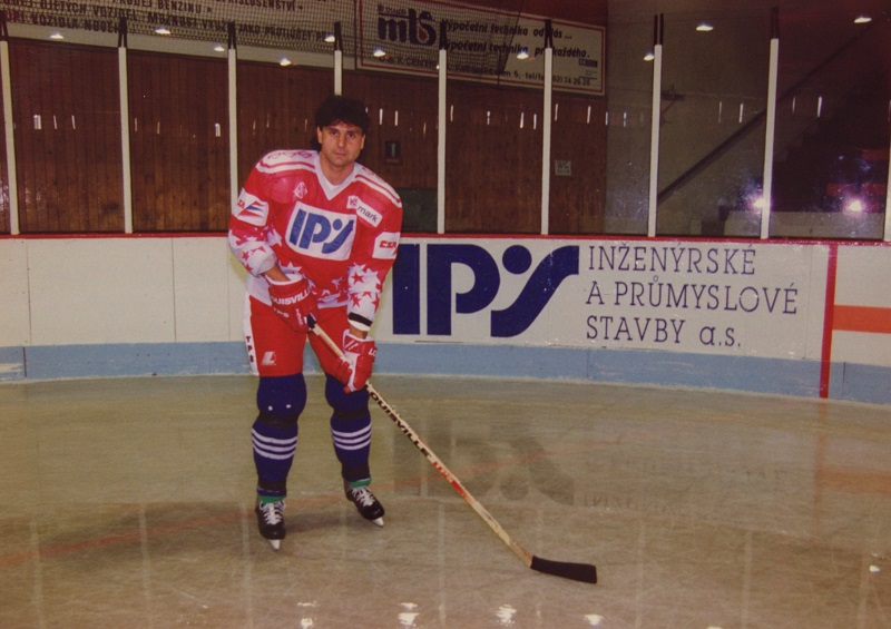 Fotografie Vladimír Růžička, 1994, I.