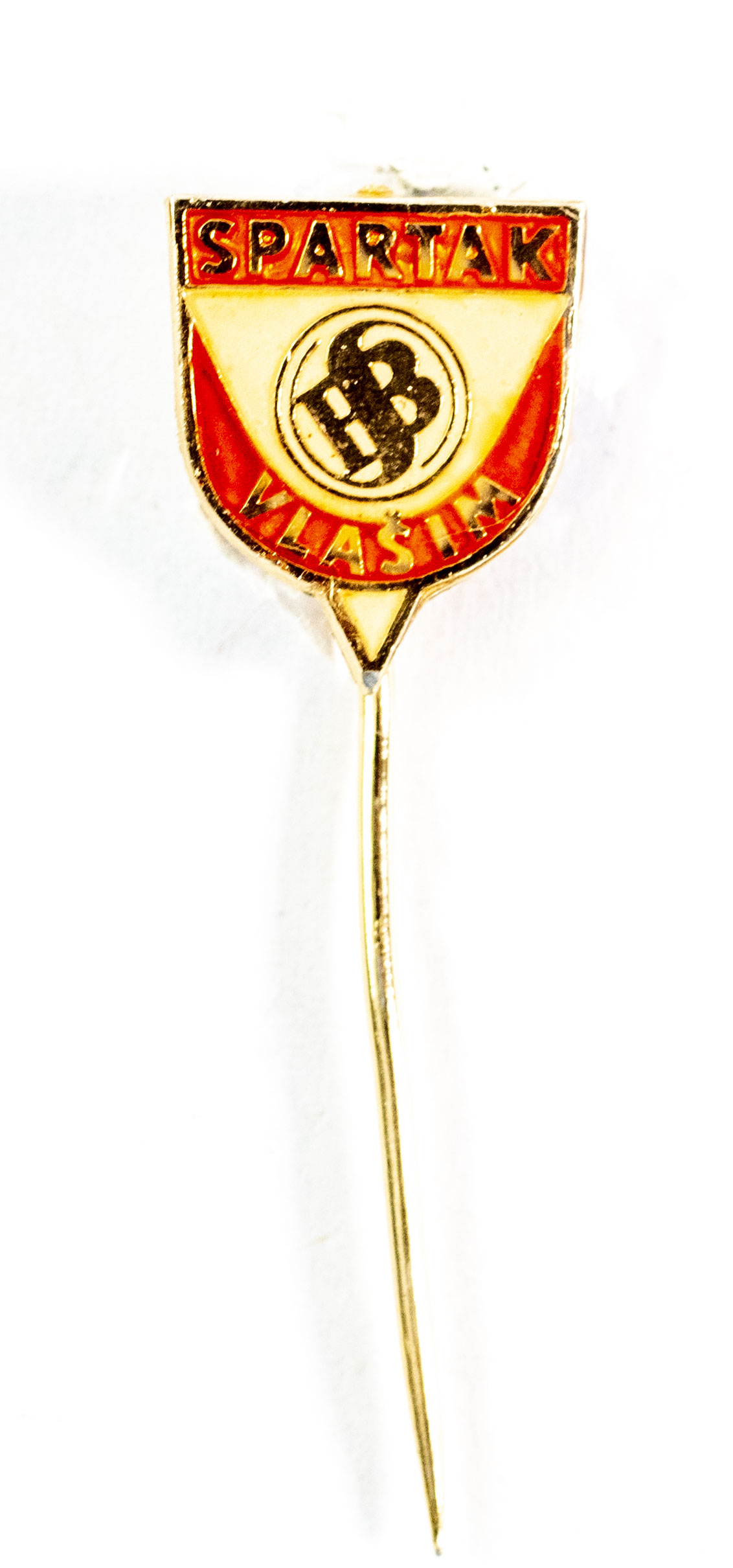 Odznak Spartak Vlašim