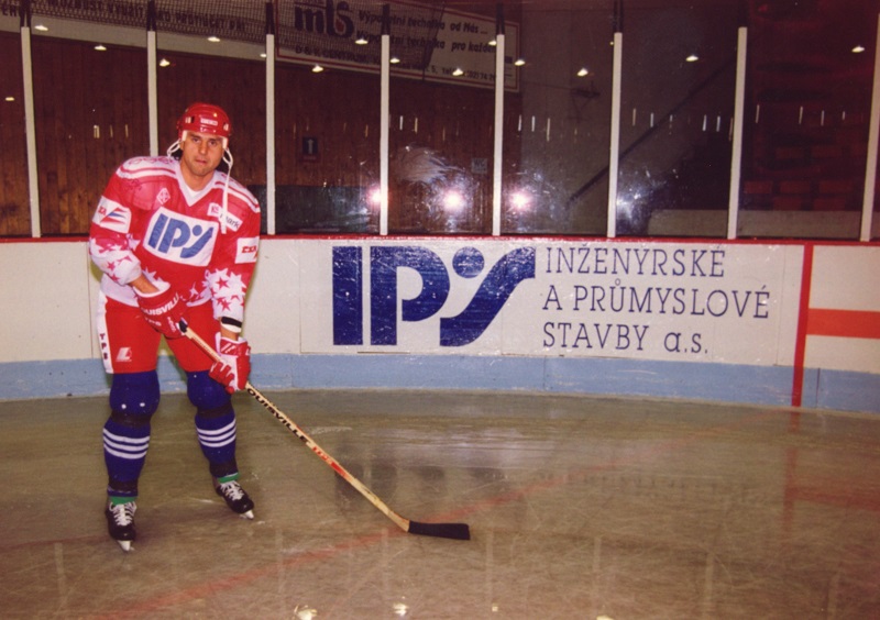 Fotografie Vladimír Růžička, 1994, IV.