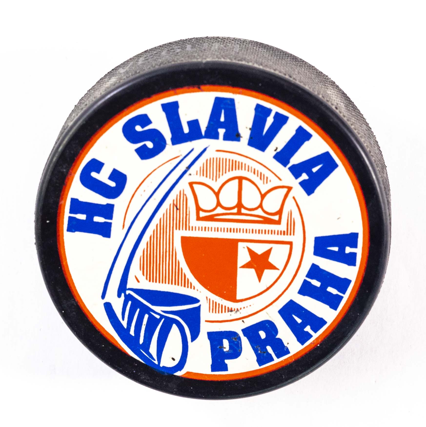 Puk HC Slavia Praha, ELH