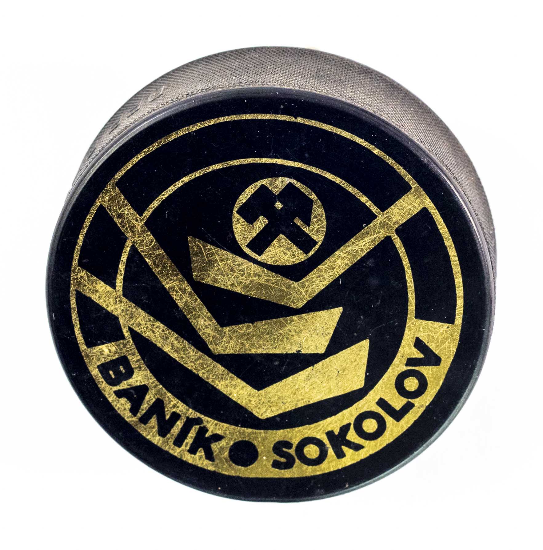 Puk Baník Sokolov