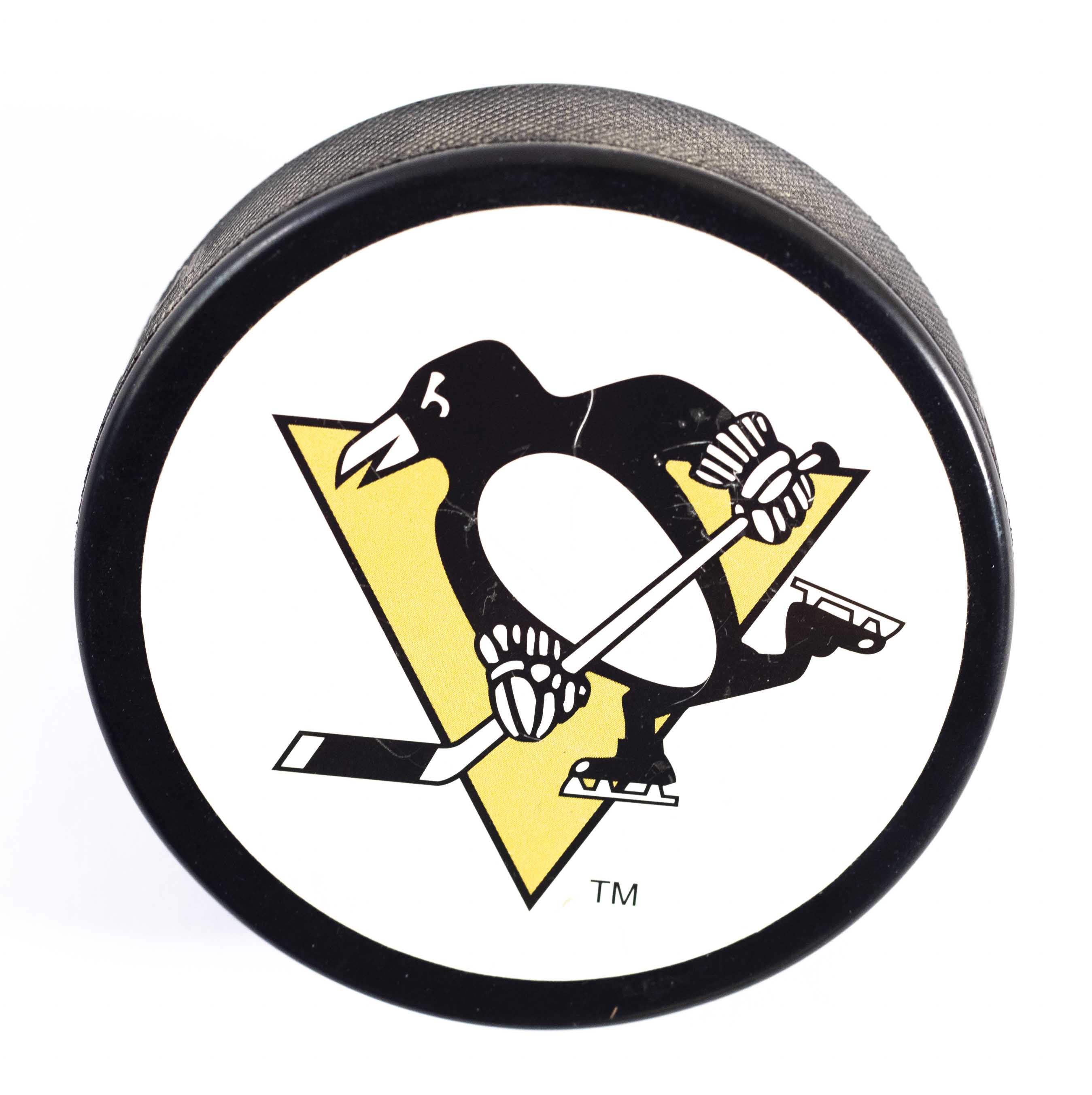 Puk Pittsburg Penguins, NHL