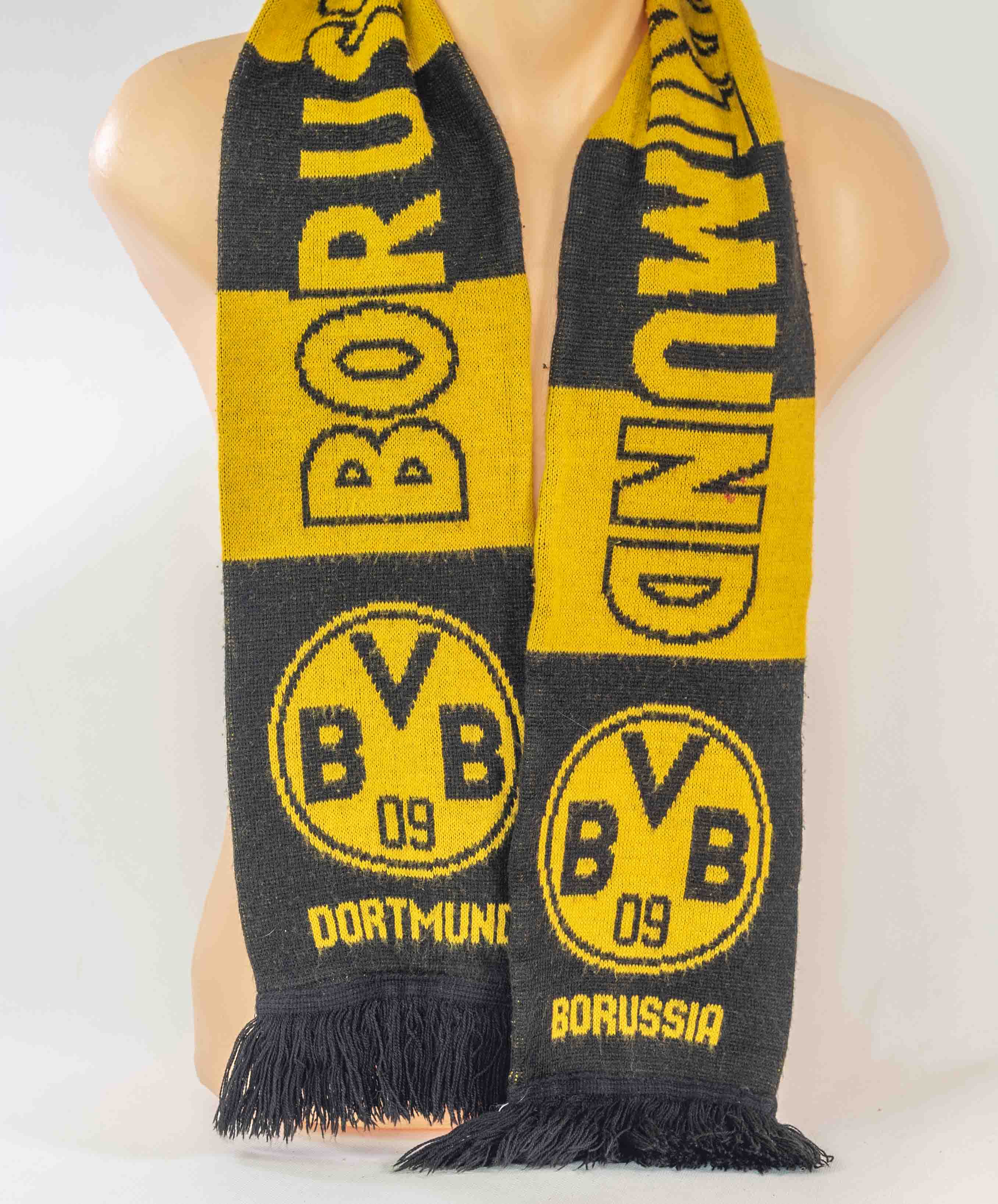 Šála, Borussia Dortmund
