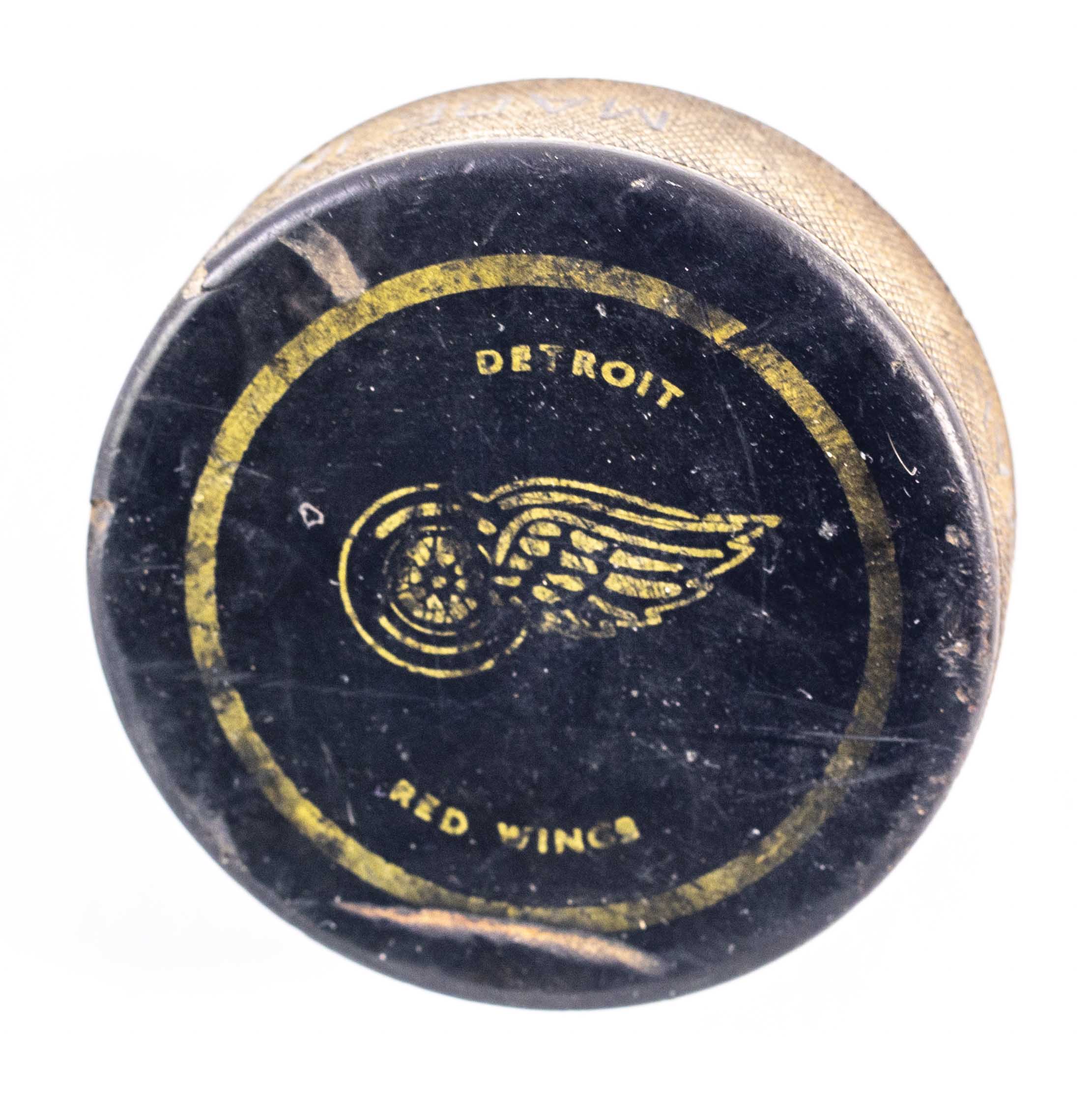 Puk Detroit Red Wings II