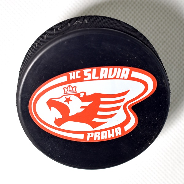 Puk HC Slavia Praha po 2010