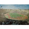 Pohlednice Nepstadion Budapest III (1)