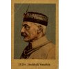 Kartička Sokol, JUDr. Jindřich Vaníček (1)