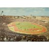 Pohlednice Nepstadion Budapest IV (1)