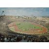 Pohlednice Nepstadion Budapest V (1)