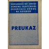 Preukaz JTO Sokol na Slovensku, 1950 (1)