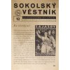 Věstník sokolský, 193612