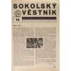 Věstník sokolský, 193614