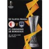 POLOČAS SLAVIA PRAHA vs. FC Girondins de Bordeaux 2018 19