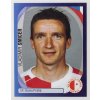 Officialní samolepka Champions league 200708, Panini, Slavia V.Šmicer, 530 (1)