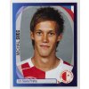 Officialní samolepka Champions league 200708, Panini, Slavia M.Švec, 529 (1)