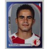 Officialní samolepka Champions league 200708, Panini, Slavia T.Belaid, 526 (1)