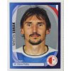 Officialní samolepka Champions league 200708, Panini, Slavia M.Vanieak, 520 (1)